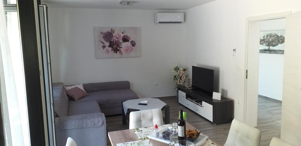 Apartamento Cecilija