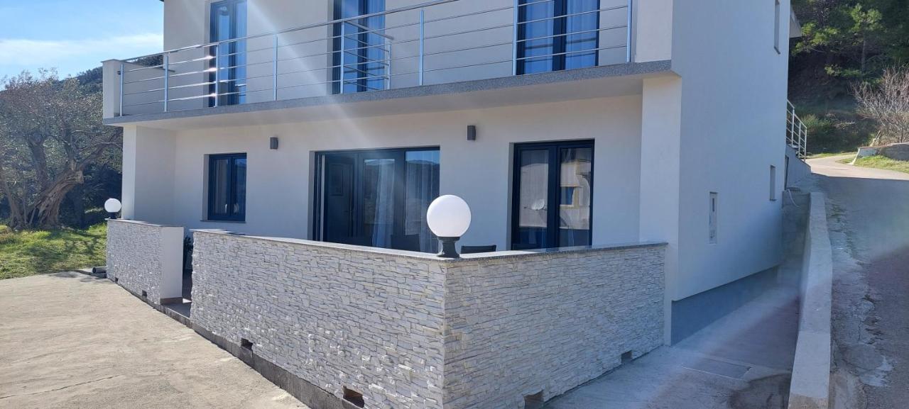 Apartamento Cecilija *