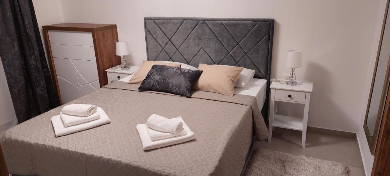 Cecilija Apartamento Supetarska Draga