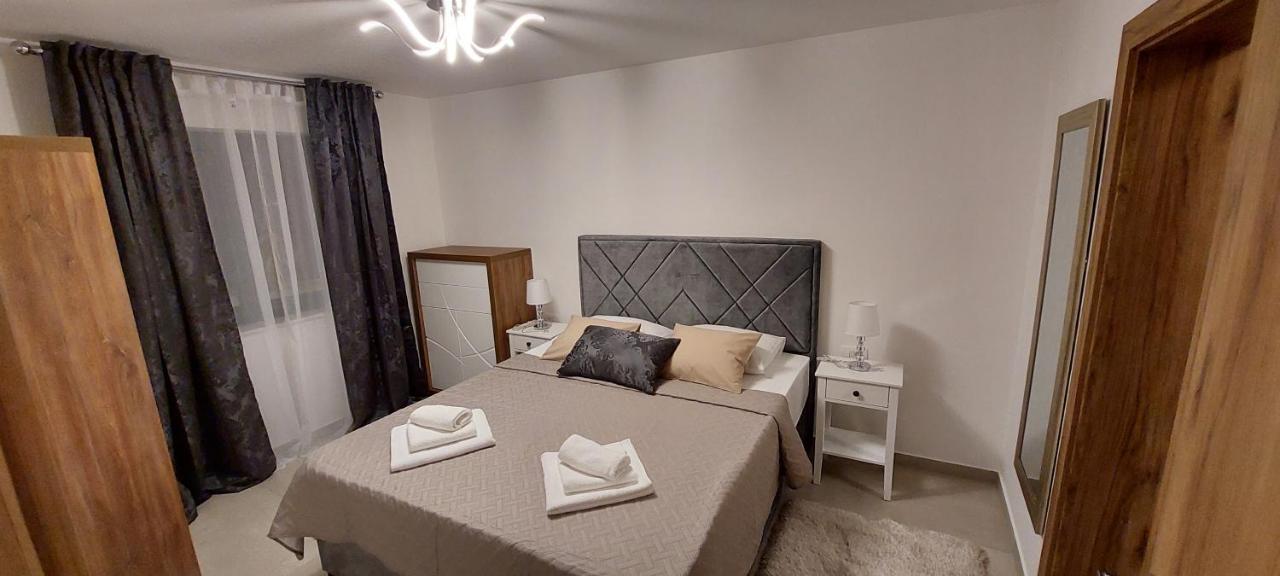 Cecilija Apartamento Supetarska Draga