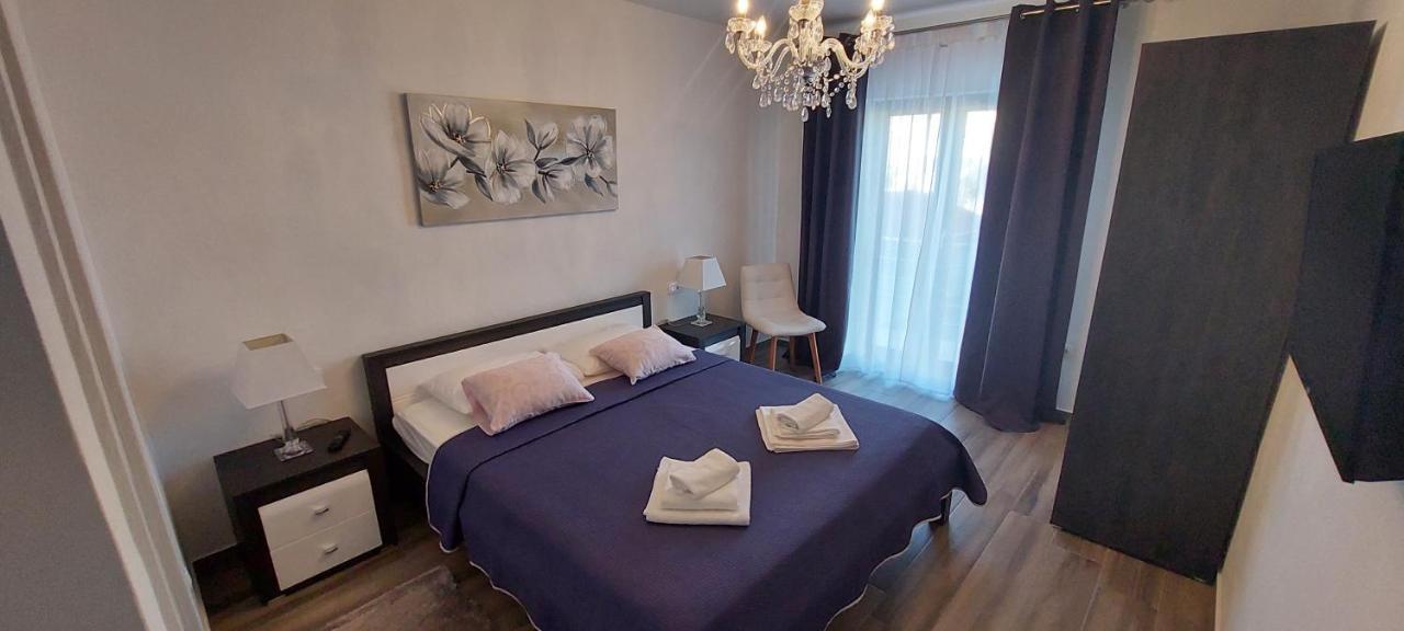 Apartamento Cecilija Supetarska Draga