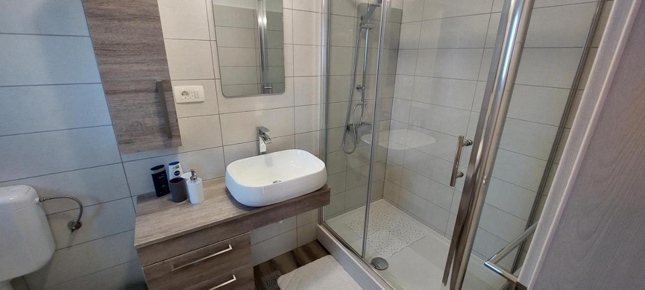 Apartamento Cecilija