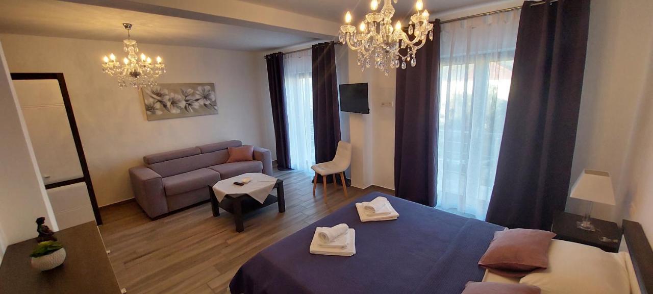 Apartamento Cecilija