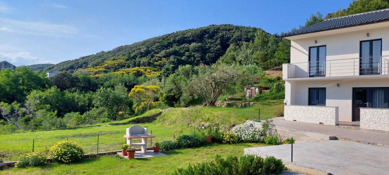 Apartamento Cecilija Supetarska Draga