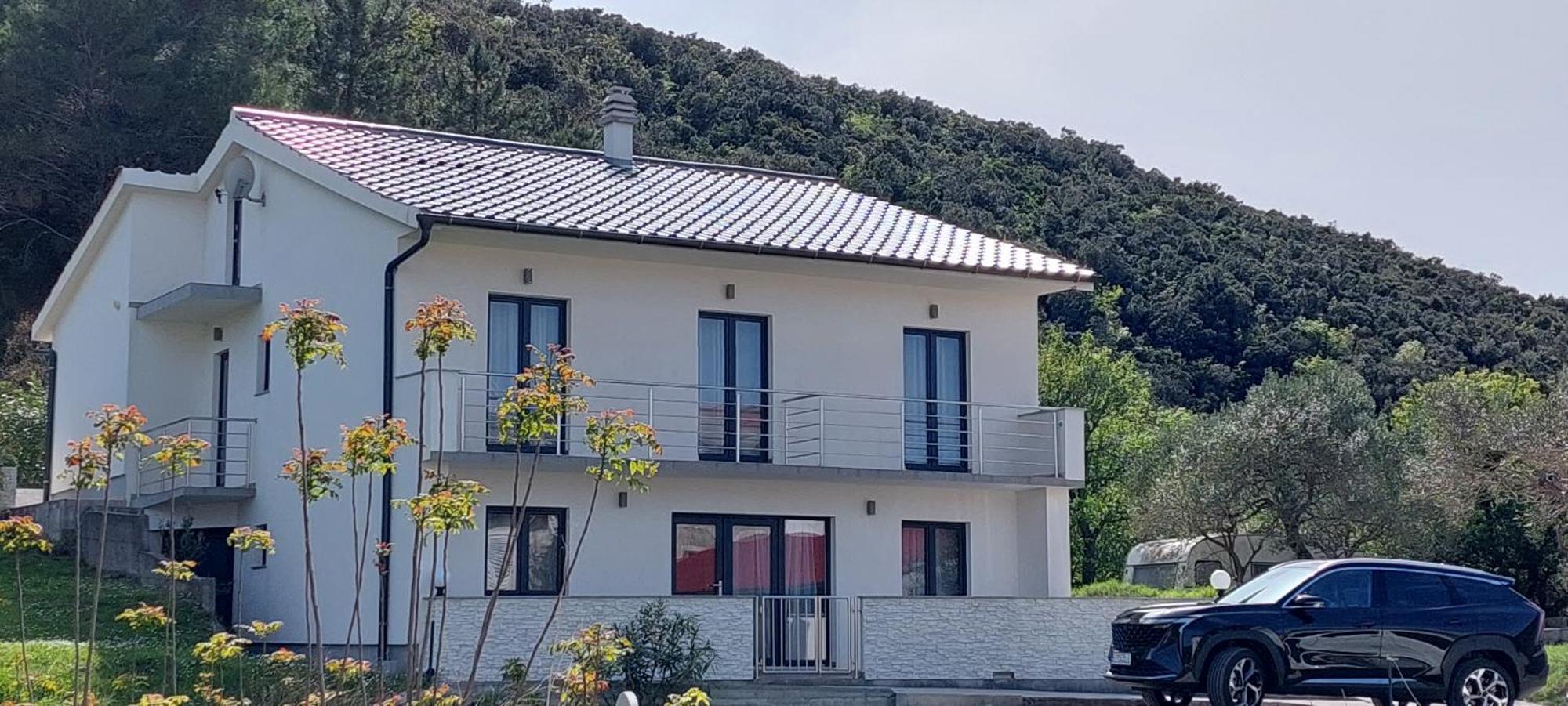 Apartamento Cecilija *
