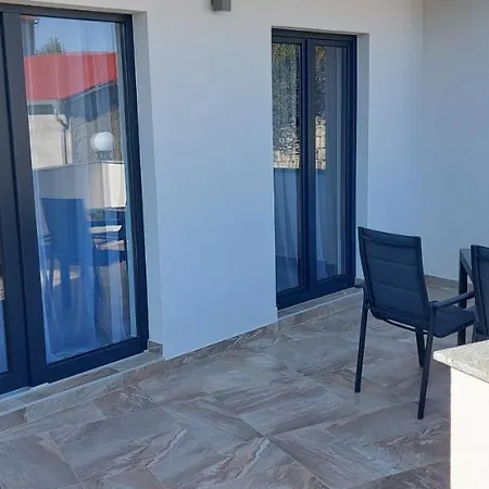 Holiday Apartments Cecilija Supetarska Draga Kültér fotó