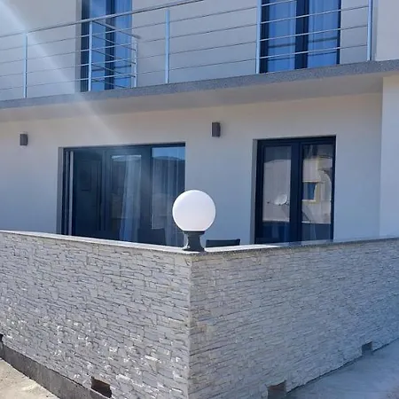 Holiday Apartments Cecilija Supetarska Draga Kültér fotó