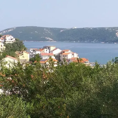 Holiday Apartments Cecilija Supetarska Draga Kültér fotó
