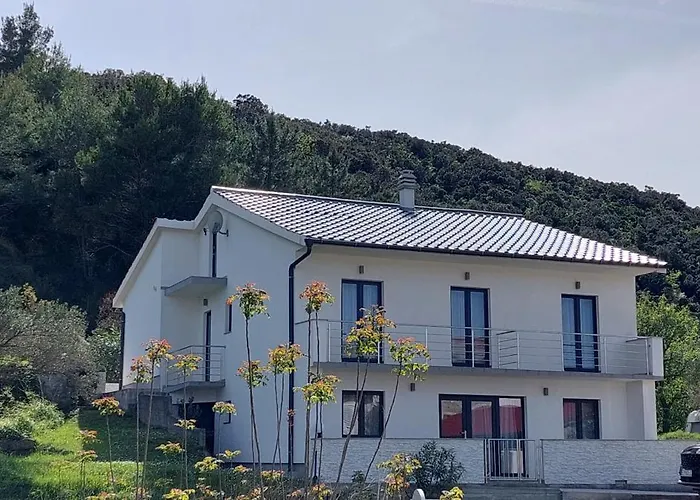 Holiday Apartments Cecilija
