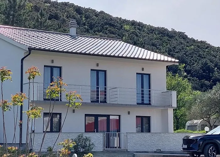 Holiday Apartments Cecilija