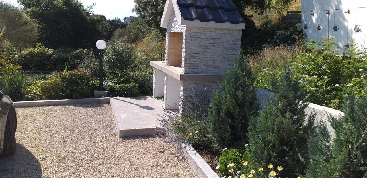 Cecilija Appartement