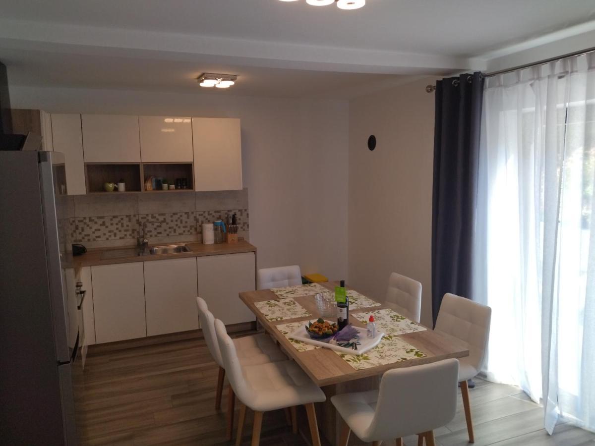 Appartement Cecilija *