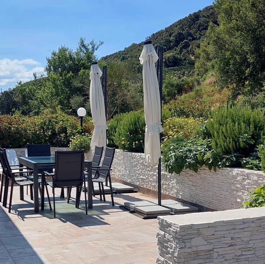 Cecilija Appartement Supetarska Draga
