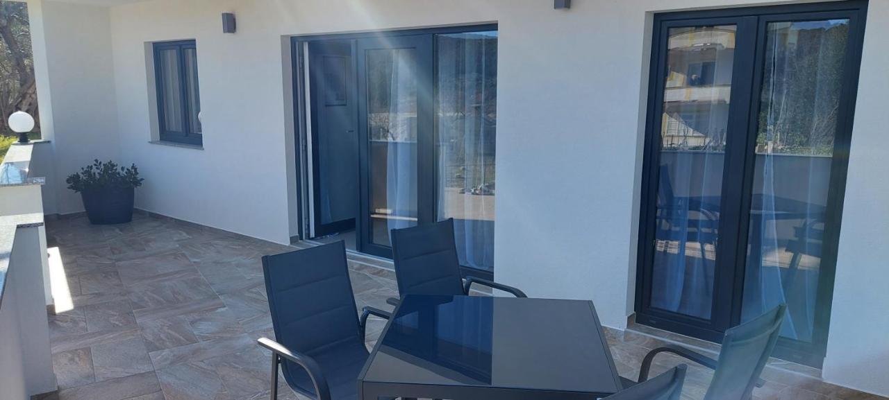 Cecilija Appartement