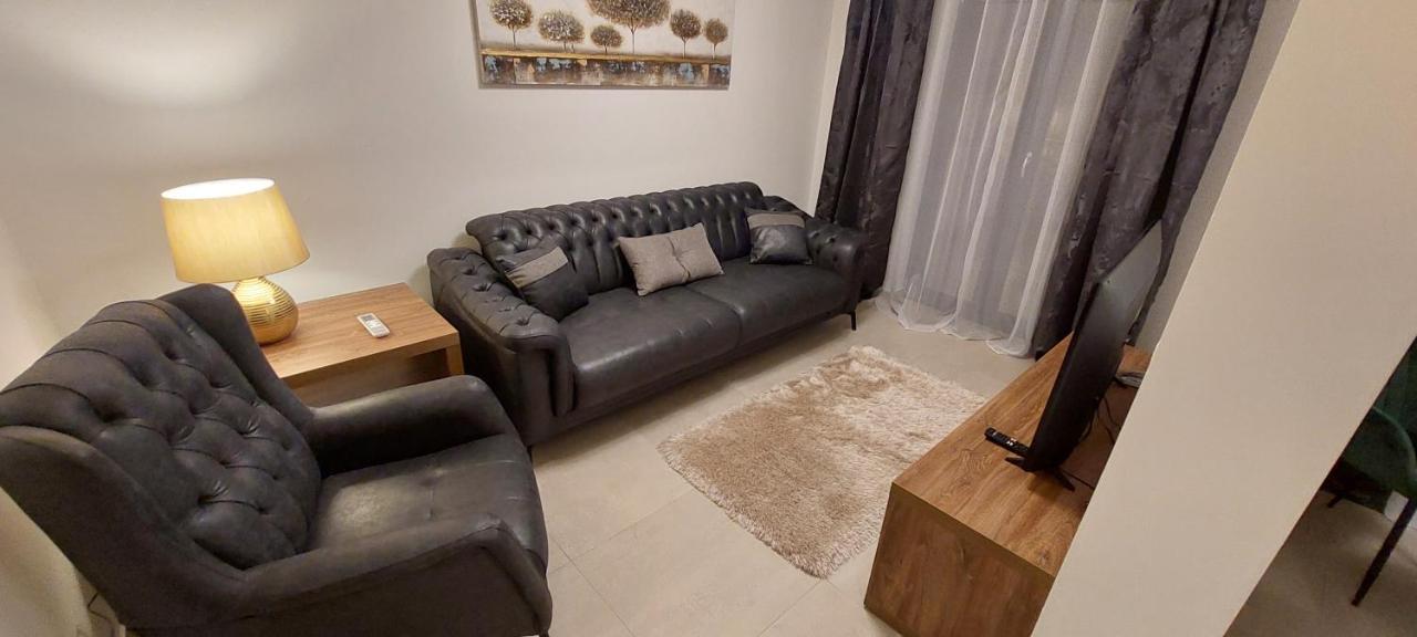 Appartement Cecilija