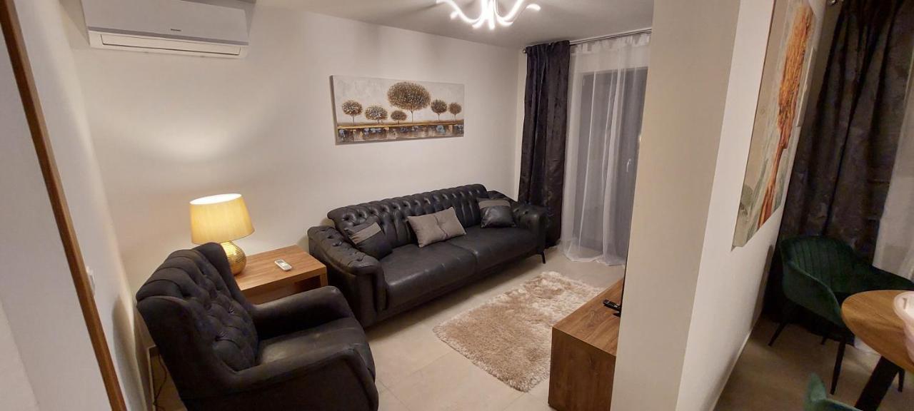 Cecilija Appartement