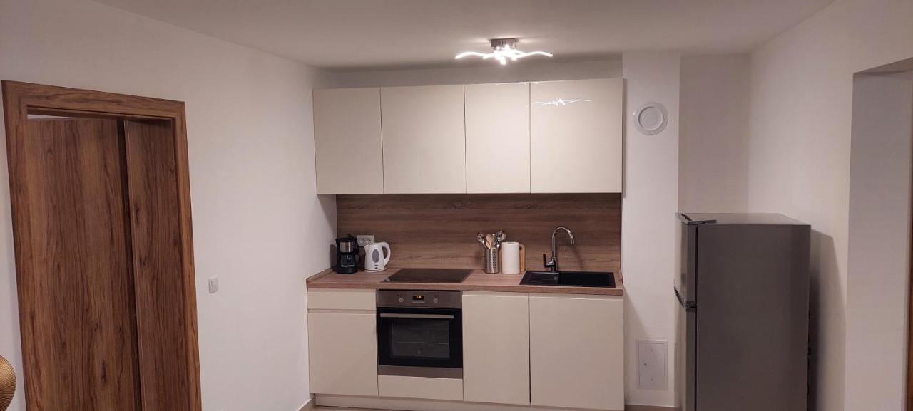 Cecilija Appartement Supetarska Draga