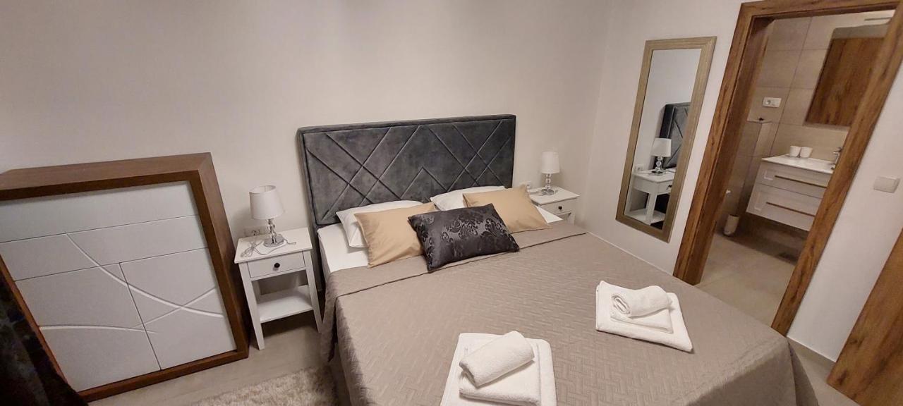 Cecilija Appartement *