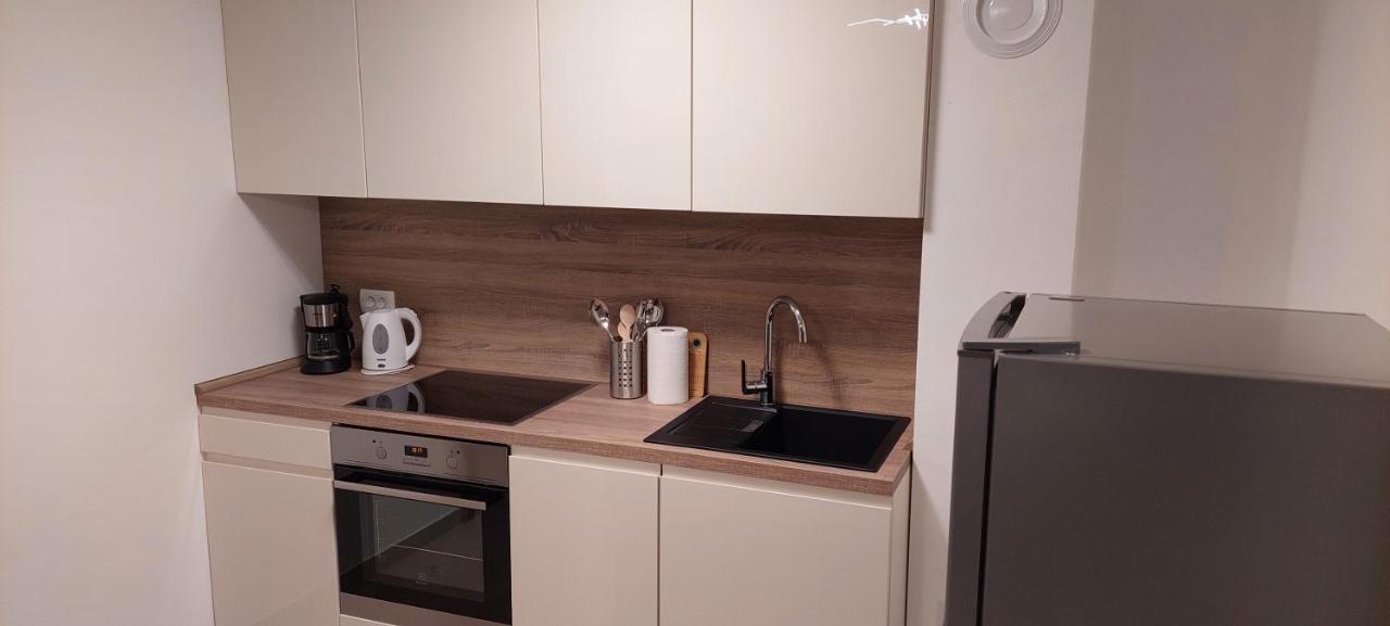 Appartement Cecilija