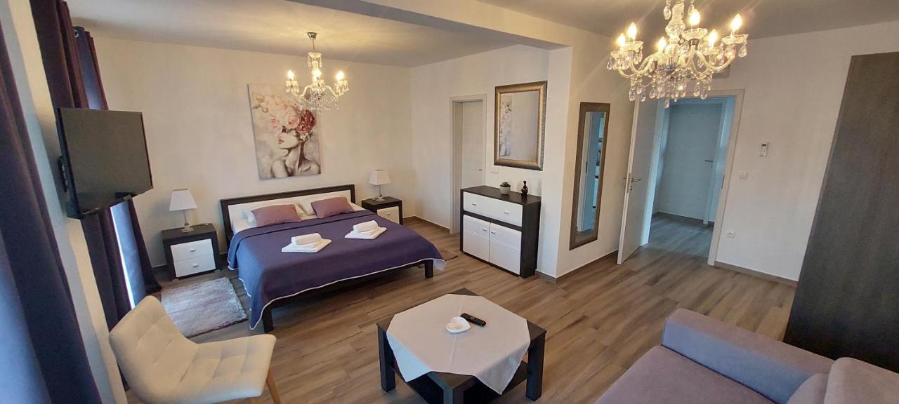 Appartement Cecilija *