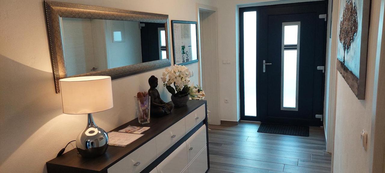 Cecilija Appartement *