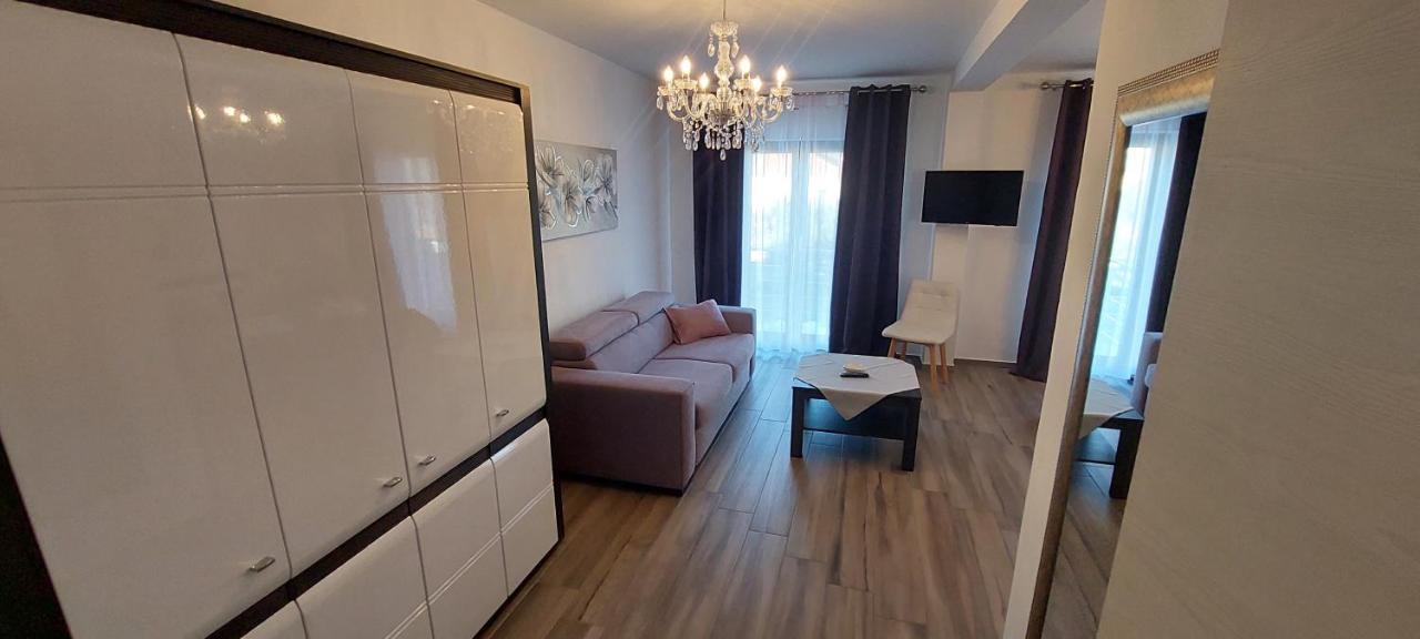 Cecilija Appartement Supetarska Draga