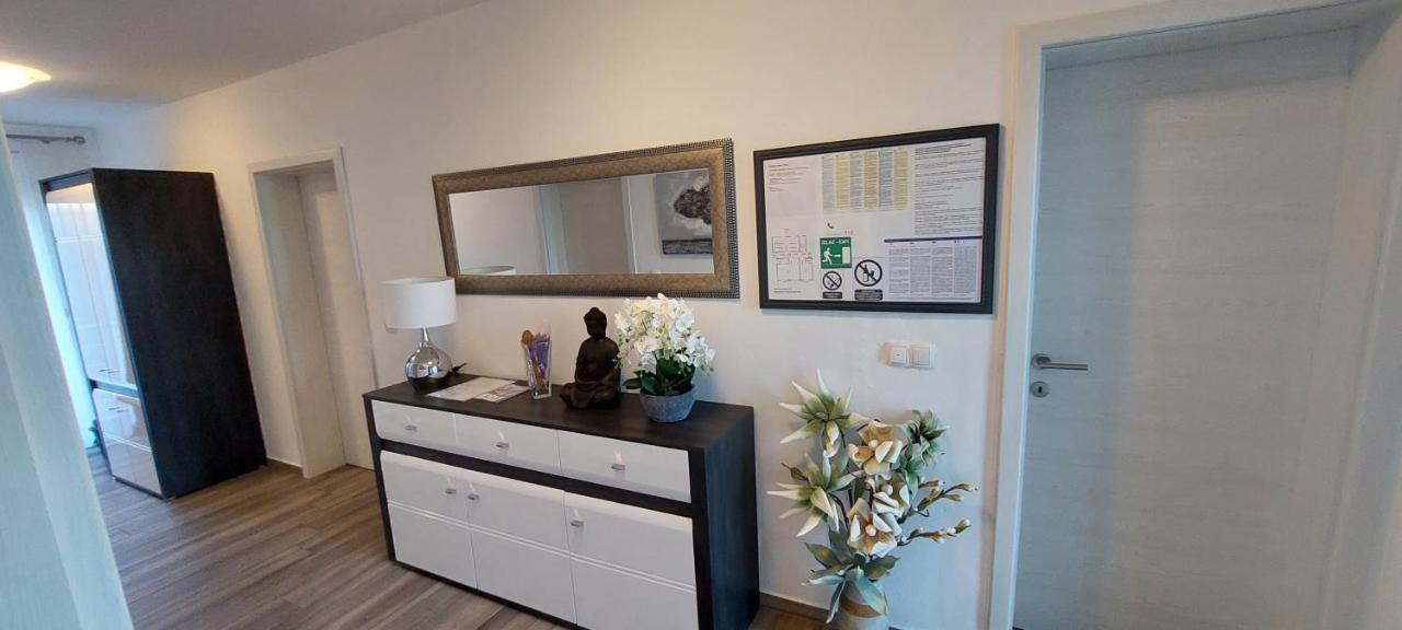 Cecilija Appartement *