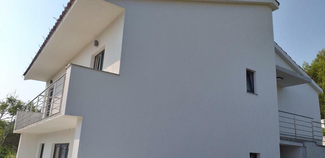 Cecilija Appartement *