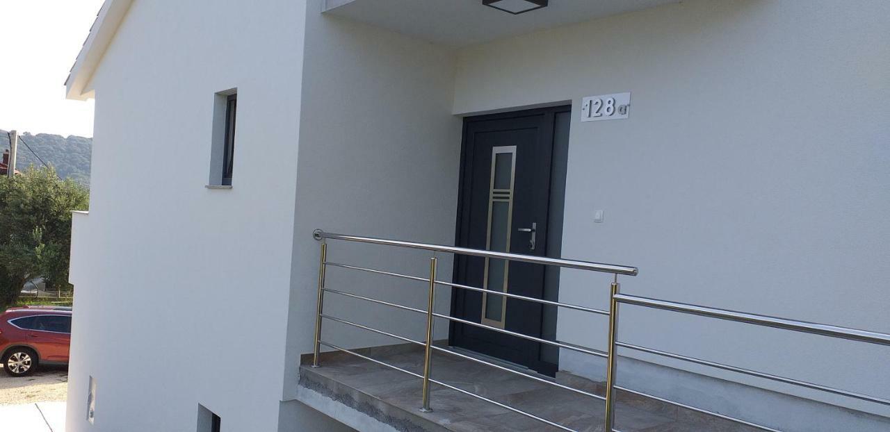 Cecilija Appartement